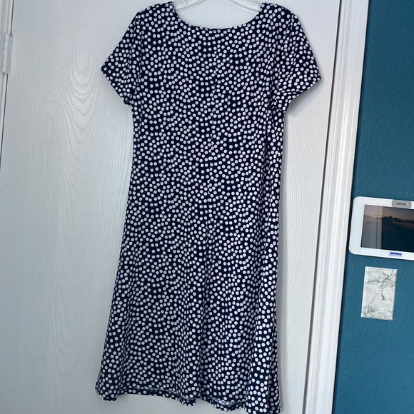 MSK size Small mini dress - Picture 5 of 6